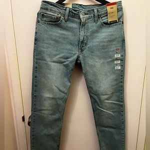 Levi’s 511 Slim Denim